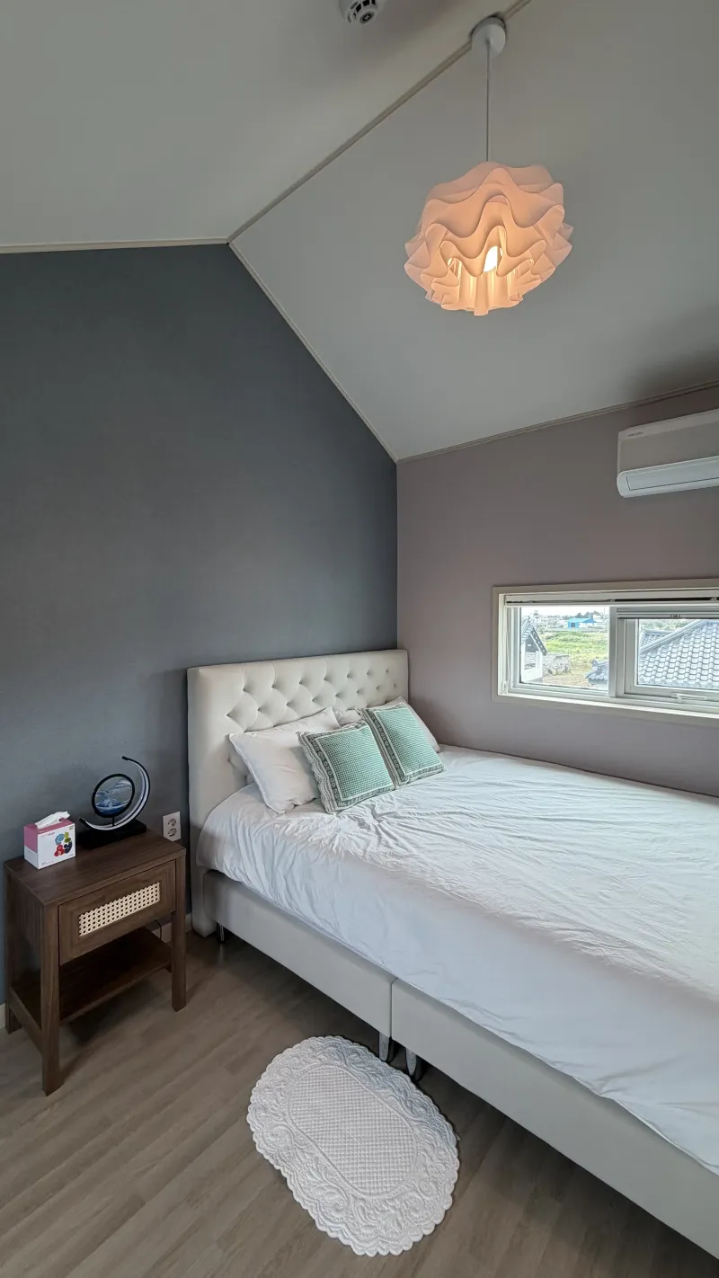 [Hangyeong, Jeju] Henon Stay Jeju, Hangyeong-myeon 2
