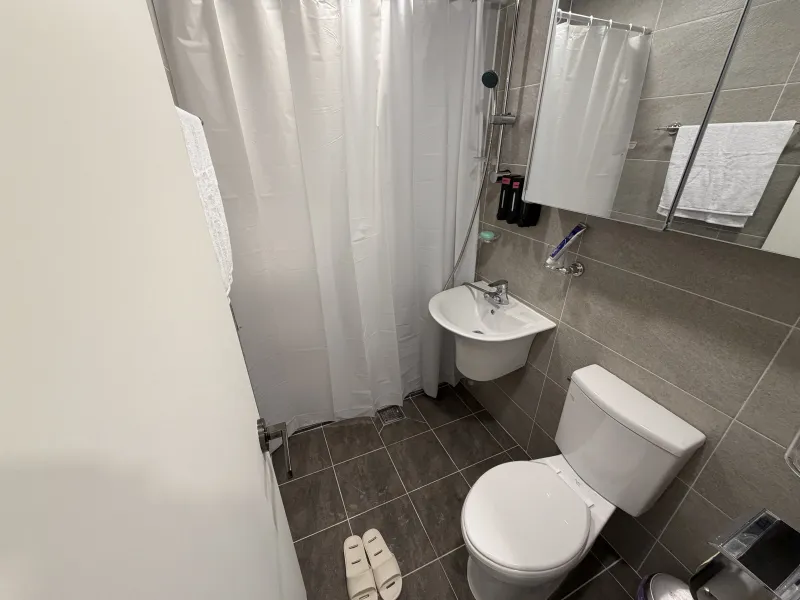 [Gwangjin, Seoul] 7-minute walk from Konkuk Univ. Station, Seongsu-dong, Two-Room Detached House, Fully Furnished 20