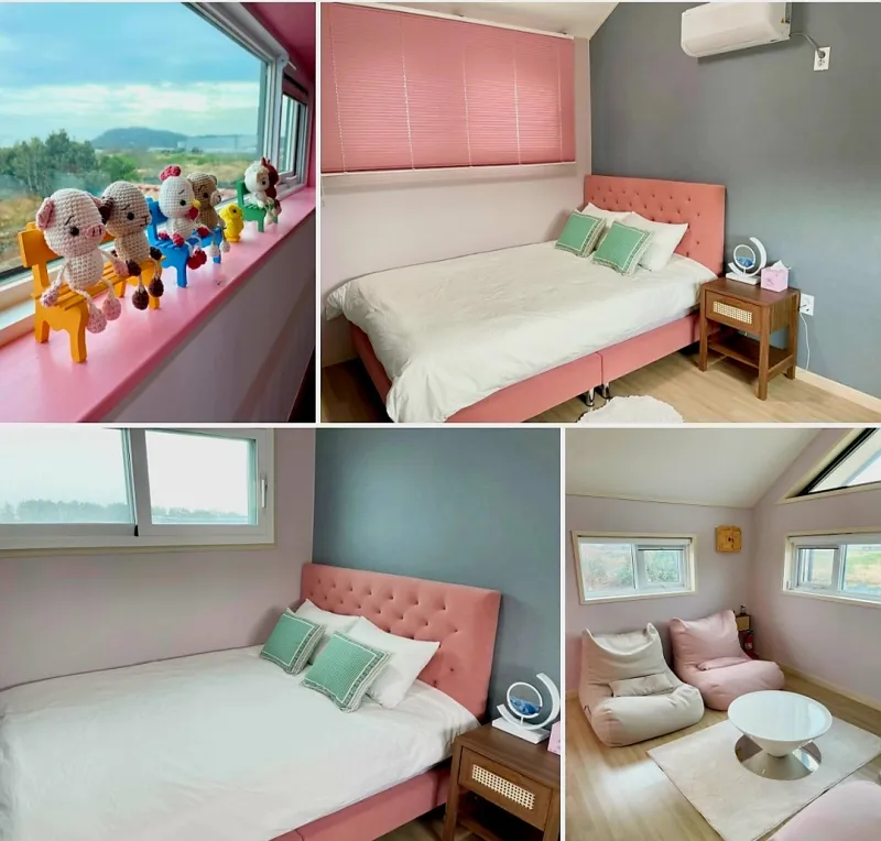 [Hangyeong, Jeju] Henon Stay Jeju, Hangyeong-myeon 10