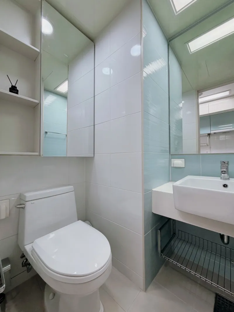 [Namdong, Incheon] Spacious and clean studio apartment in Namdong Industrial Complex 7
