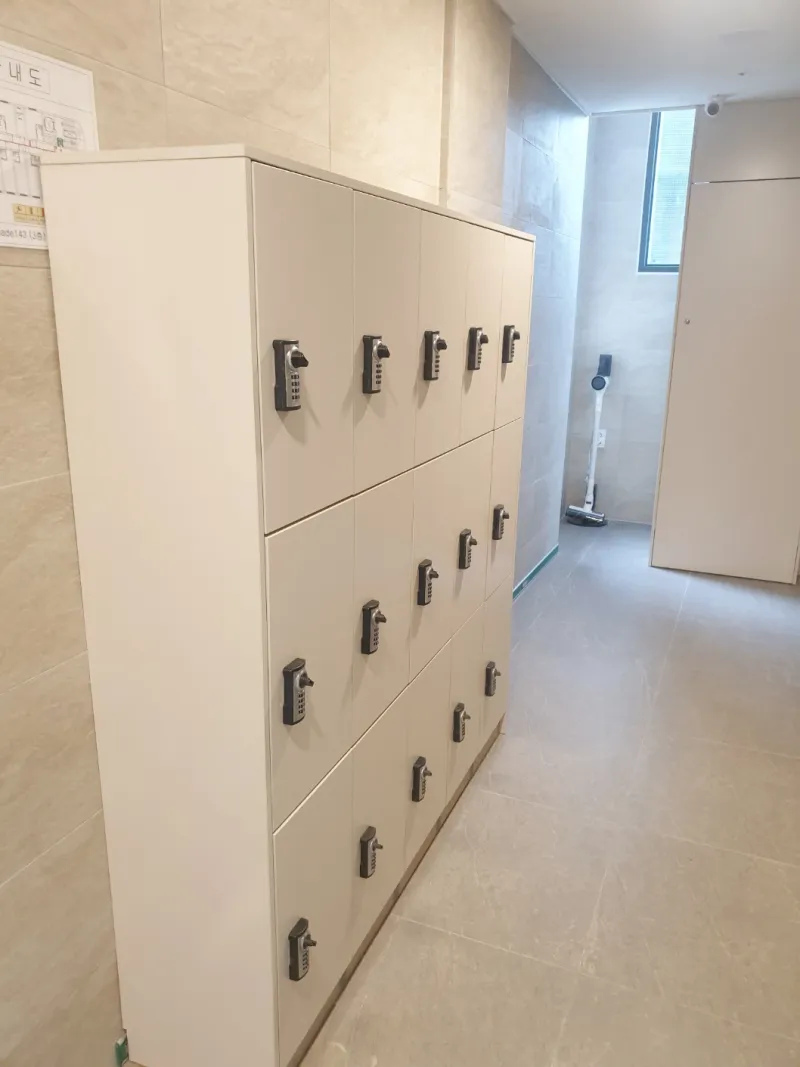 [Jongno, Seoul] Daehakro Full-option Room 309, 1 minute walk from Hyehwa Station, Seoul National University Hospital Sungkyunkwan Shuttle 28