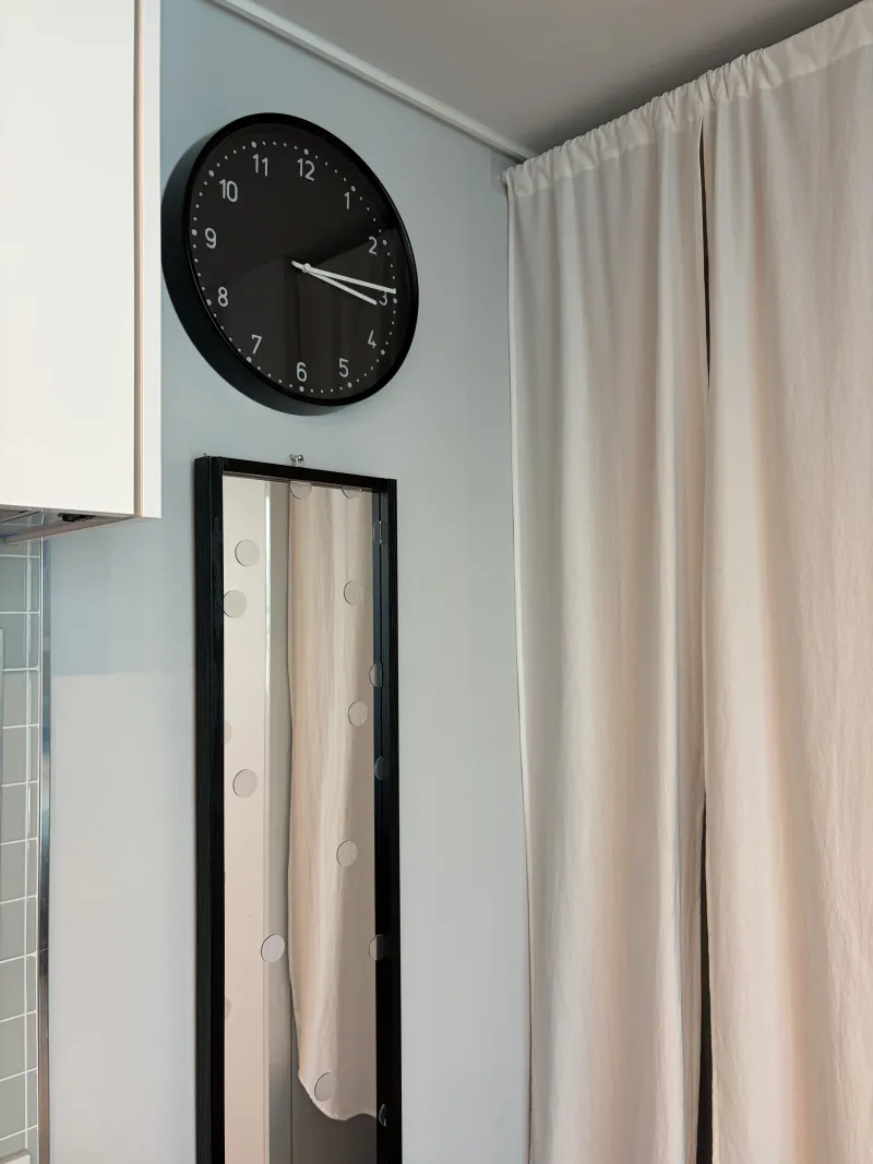[Gwangjin, Seoul] 7-minute walk from Konkuk Univ. Station, Seongsu-dong, Two-Room Detached House, Fully Furnished 24