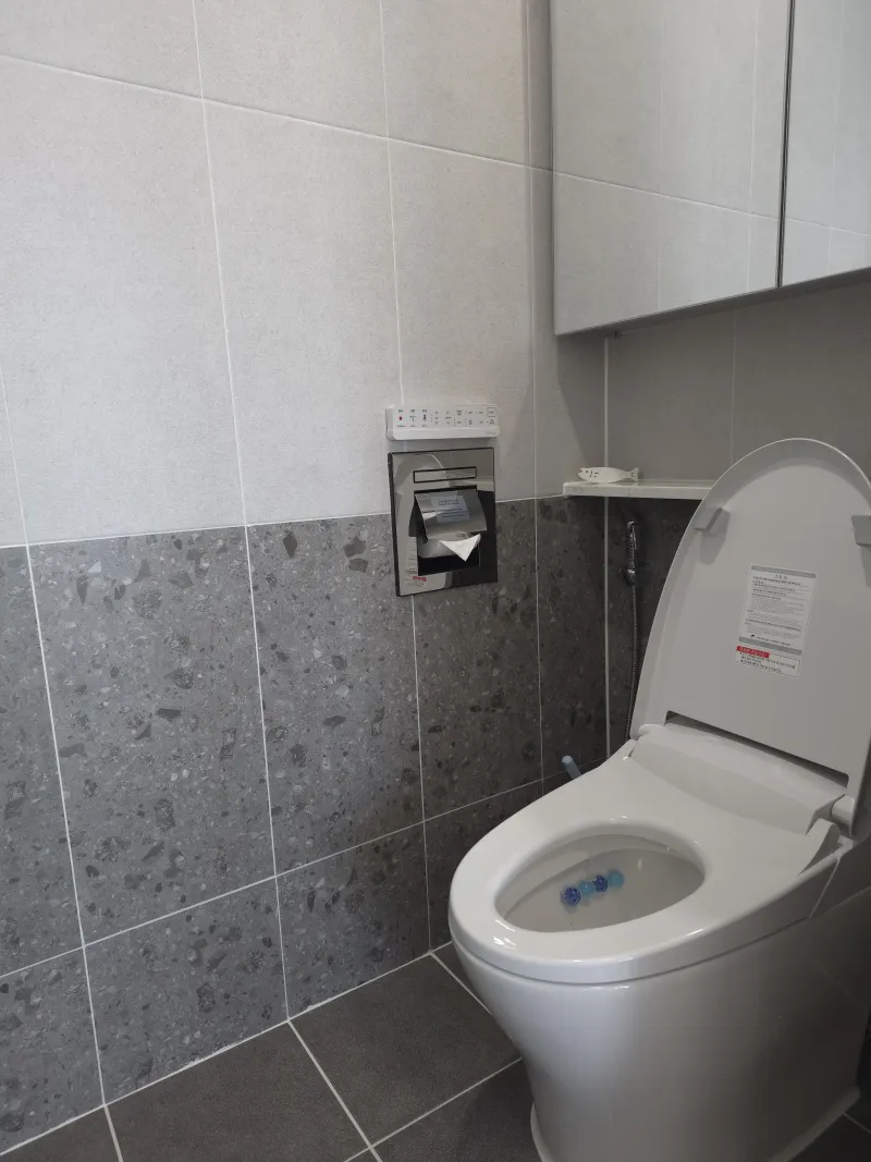 [Goseong][Goseong-gun, Gangwon-do] Workcation & Month-long Stay / 12th-floor Ocean View Stylish Accommodation 11