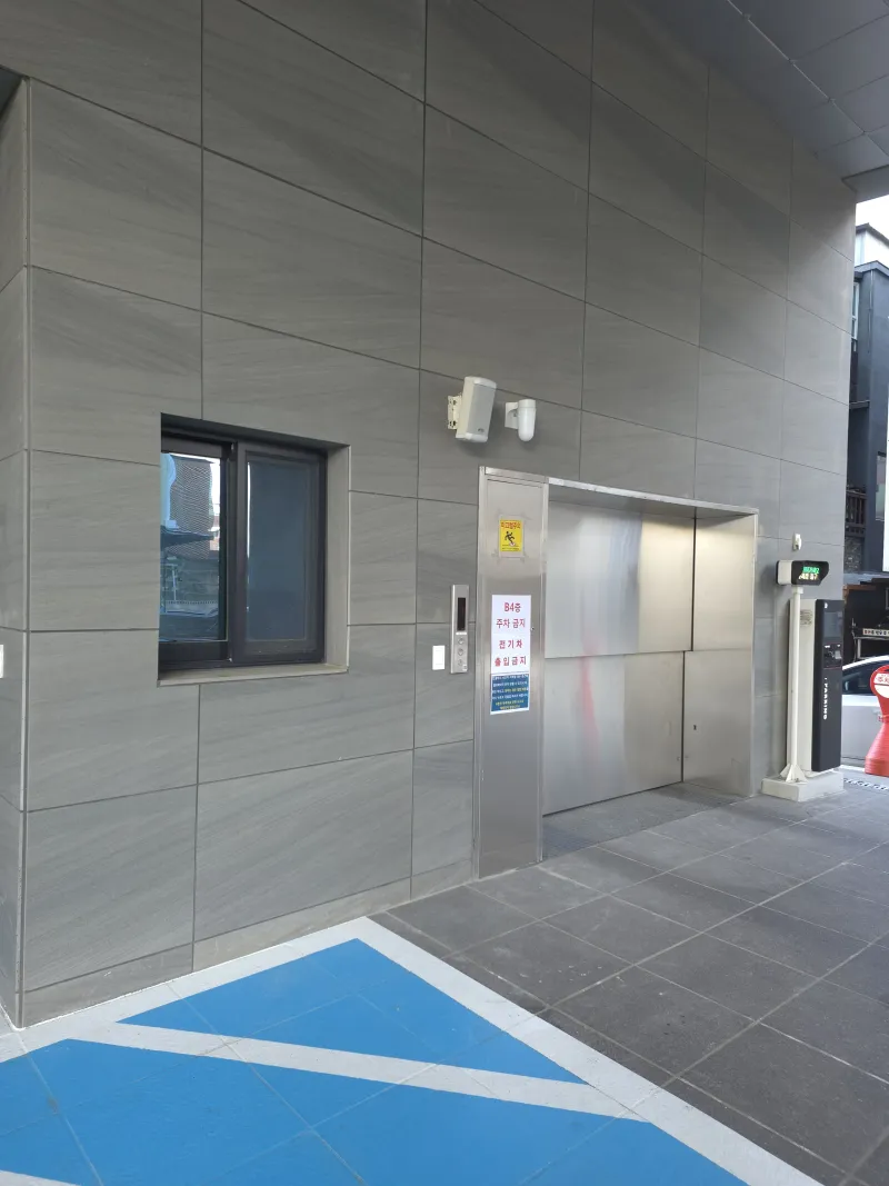 [Goseong][Goseong-gun, Gangwon-do] Workcation & Month-long Stay / 12th-floor Ocean View Stylish Accommodation 37