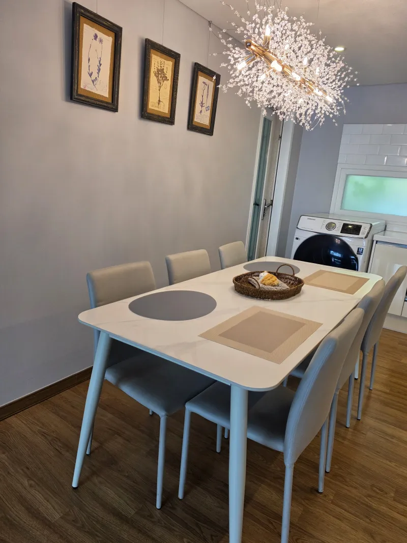 [Geoje] Our spacious house with a terrace 14
