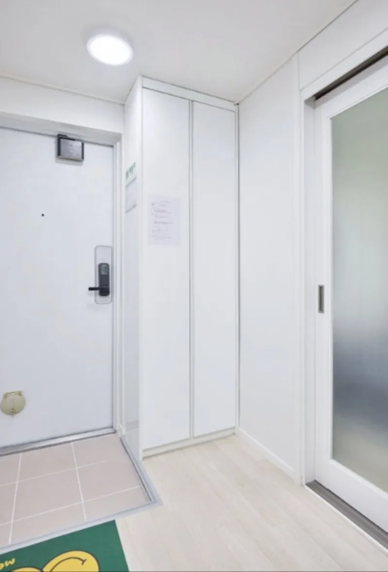 [Songpa, Seoul] Long-term Stay Discount / Songnidan-gil / 3 or more people / Seokchon Lake / Lotte World / Line 9 Songpa 16