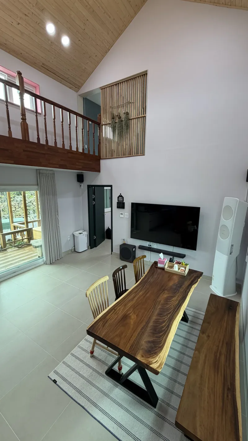 [Hangyeong, Jeju] Henon Stay Jeju, Hangyeong-myeon 9