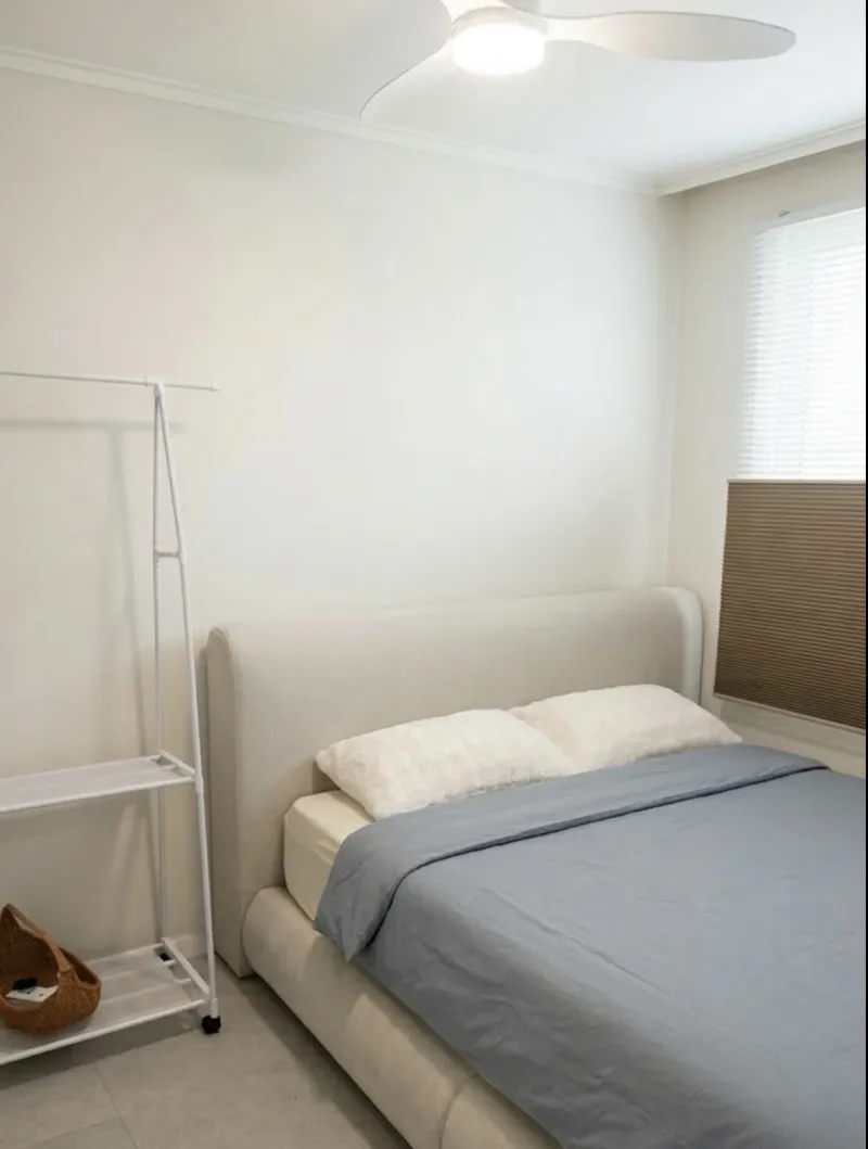 [Gangnam, Seoul] Two-room apartment 5 minutes from Samsung/Nonhyeon/Cheongdam COEX 4