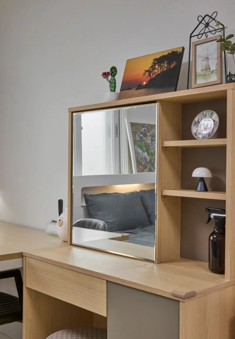 [Songpa, Seoul] Long-term Stay Discount / Songnidan-gil / 3 or more people / Seokchon Lake / Lotte World / Line 9 Songpa 7