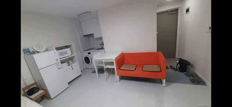 [Pyeongchang] 13th-floor Apartment with View of Seonjaryeong and Neunggyeongbong Peak in Daegwallyeong, Pyeongchang, Gangwon (Studio Type) (Near Yongpyong Resort) 10