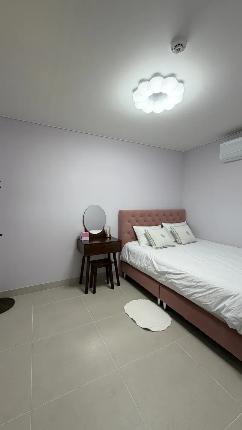 [Hangyeong, Jeju] Henon Stay Jeju, Hangyeong-myeon 4