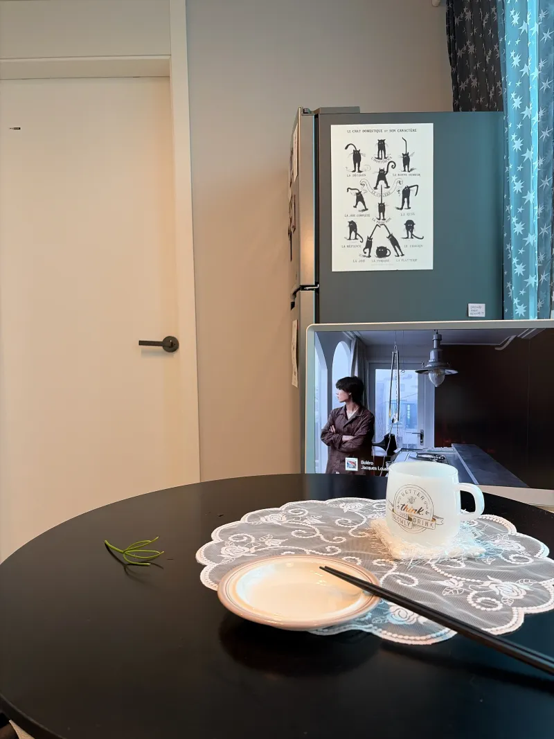 [Gwangjin, Seoul] 7-minute walk from Konkuk Univ. Station, Seongsu-dong, Two-Room Detached House, Fully Furnished 4