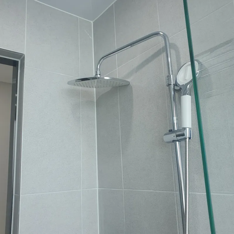 [Goseong][Goseong-gun, Gangwon-do] Workcation & Month-long Stay / 12th-floor Ocean View Stylish Accommodation 16