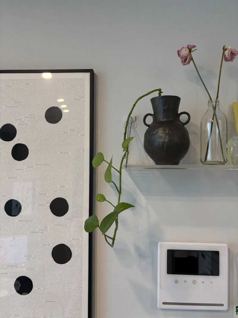 [Gwangjin, Seoul] 7-minute walk from Konkuk Univ. Station, Seongsu-dong, Two-Room Detached House, Fully Furnished 9