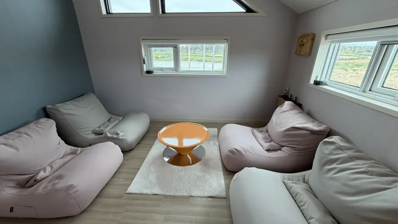 [Hangyeong, Jeju] Henon Stay Jeju, Hangyeong-myeon 3