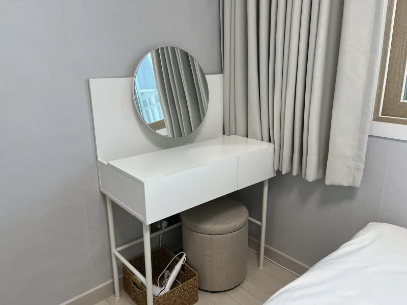 [Gangneung] Ocean view from the penthouse terrace/5 min walk from Sacheonjin Beach/Comfy Gangneung 1 7