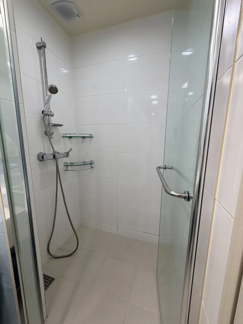 [Namdong, Incheon] Spacious and clean studio apartment in Namdong Industrial Complex 8