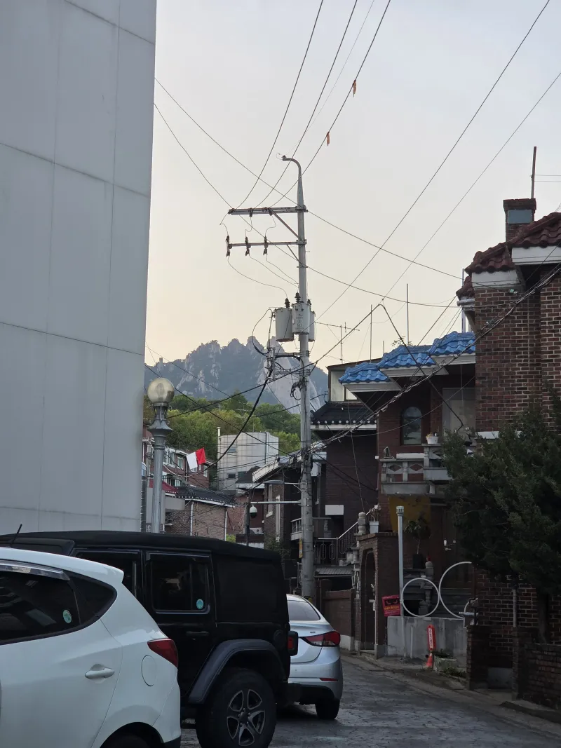 [서울 노원] 암릉미 뛰어난 도봉산 포대능선 전망 오피스텔 12층 27