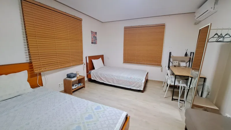 [제주 구좌] 고래고래스테이 12