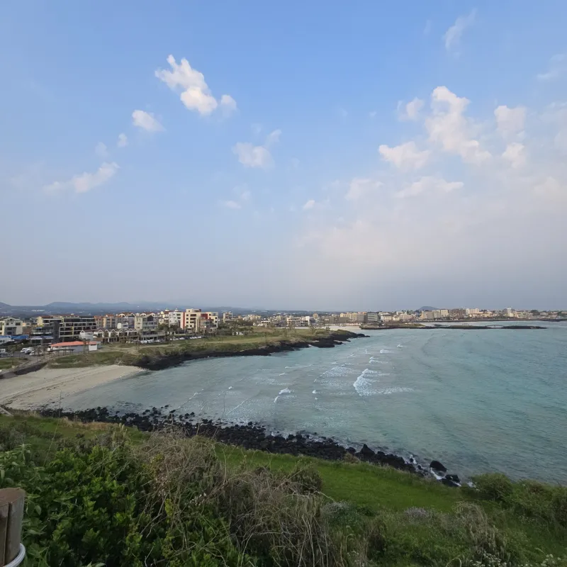 [Jocheon, Jeju] Yomangjin Stay 22