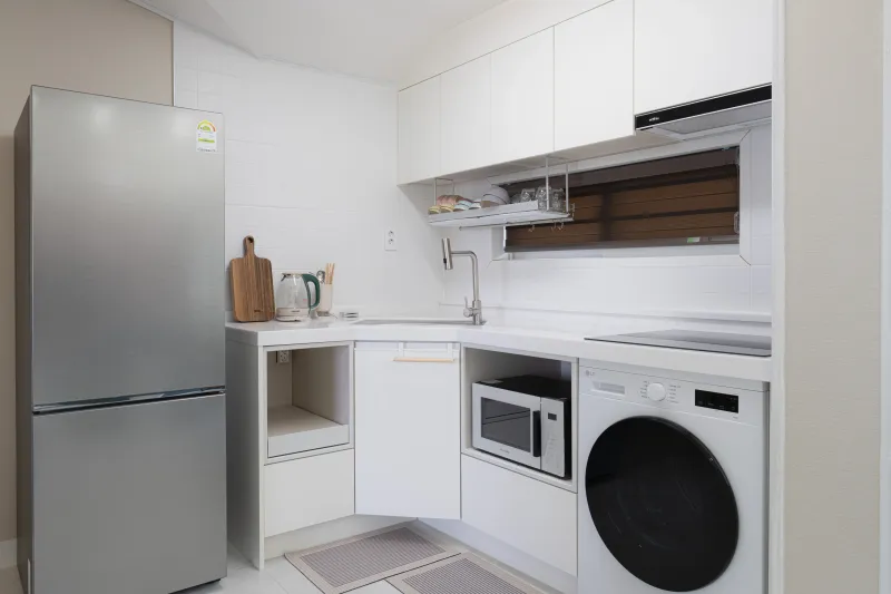 [Jocheon, Jeju][Jeju Jocheon Room 302] Quiet private house with ocean view in Bukchon 13