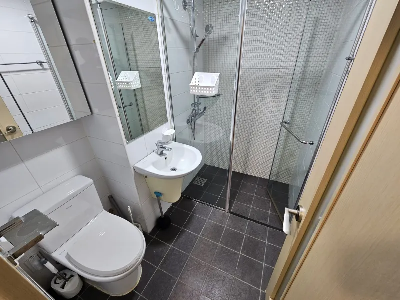 [Songpa, Seoul] 5-minute walk from Jamsil Sports Complex, Jamsil Saenae Hotspot Officetel 5