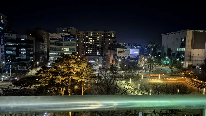 [Namdong, Incheon] Incheon City Hall Gil Hospital Cozy 3-Room 17