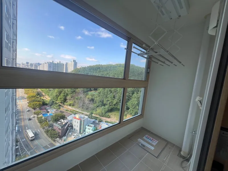 [Haeundae, Busan] 3-minute walk to Haeundae Beach 5