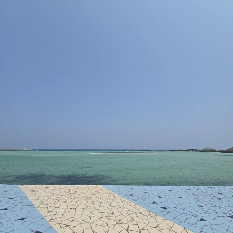 [Jocheon, Jeju] Yomangjin Stay 23