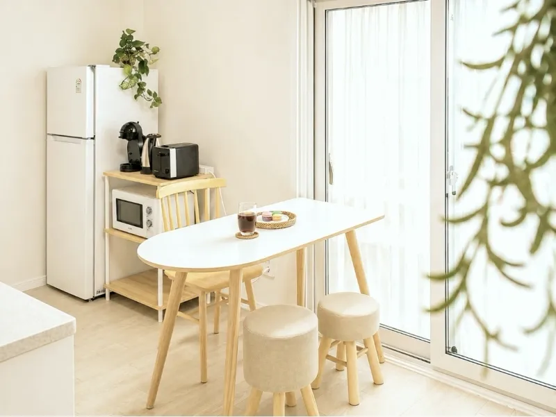 [Dalseo, Daegu] Where the Sun Stays, Dongsan Hospital, Seongseo, Gyeongsang National University Station, Line 2 Station Area 7