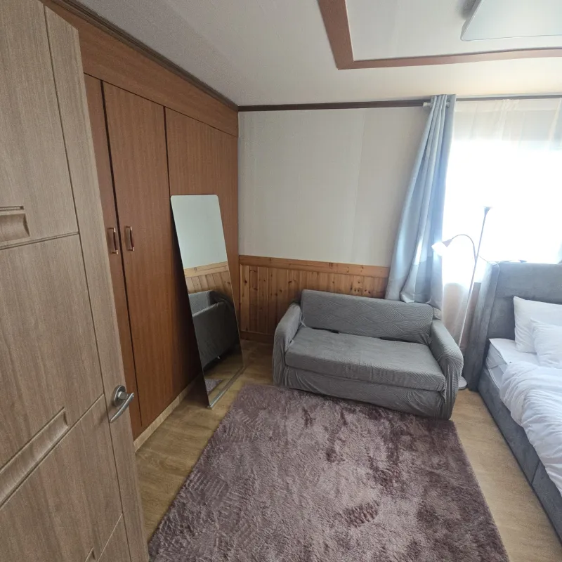 [Jocheon, Jeju] Yomangjin Stay 4