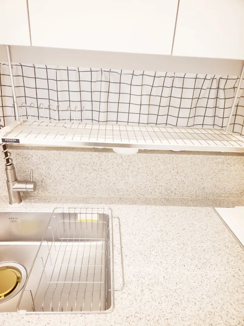 [Yongsan, Seoul] Seoul Station Namsan Myeongdong Namdaemun Gwanghwamun 1F Ondol Two-Room Fully-Optioned 47