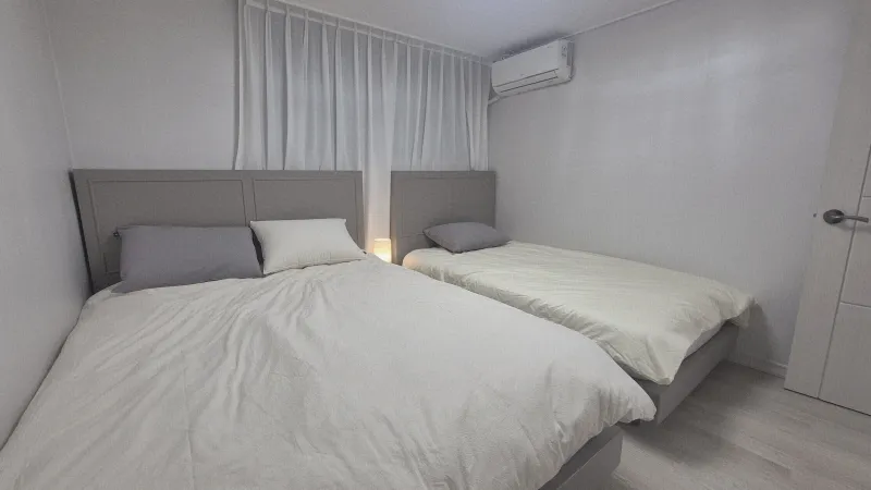 [Namdong, Incheon] Incheon City Hall Gil Hospital Cozy 3-Room 3