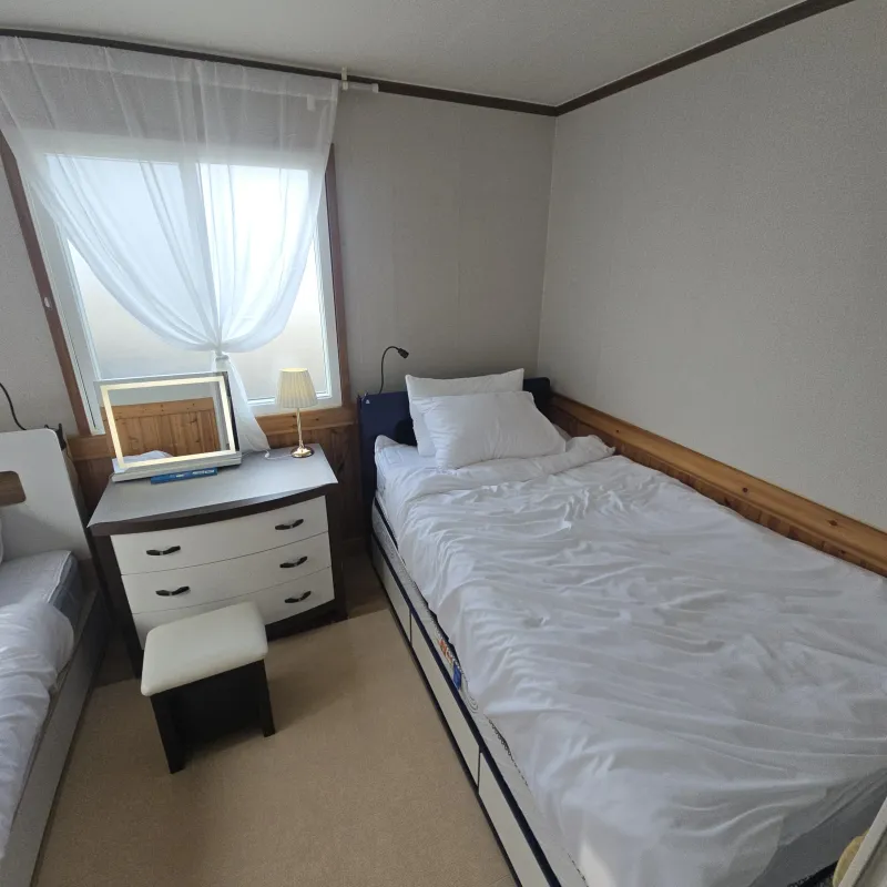 [Jocheon, Jeju] Yomangjin Stay 7