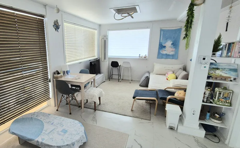 [Goheung][Goheung, Jeollanam-do] Naro Island Seaside Country House 24