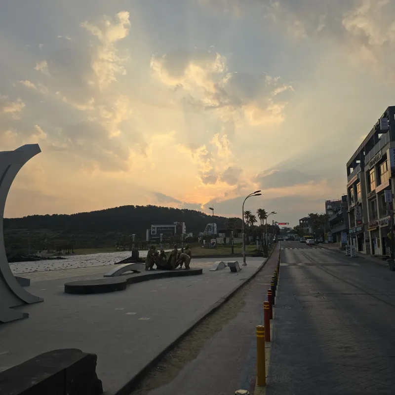 [Jocheon, Jeju] Yomangjin Stay 24