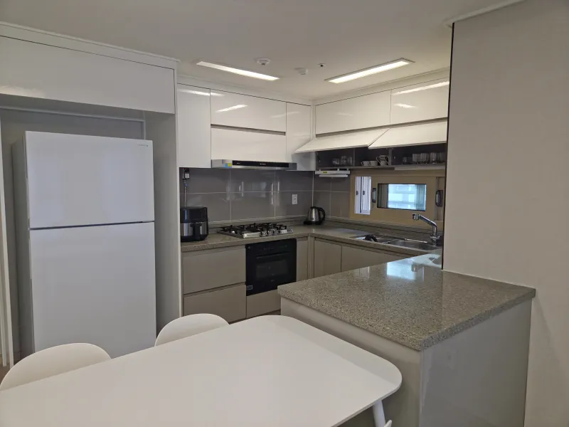 [Haeundae, Busan] 3-minute walk to Haeundae Beach 15