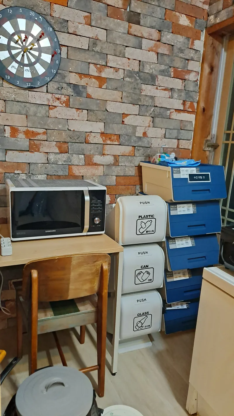 [제주 구좌] 고래고래스테이 7