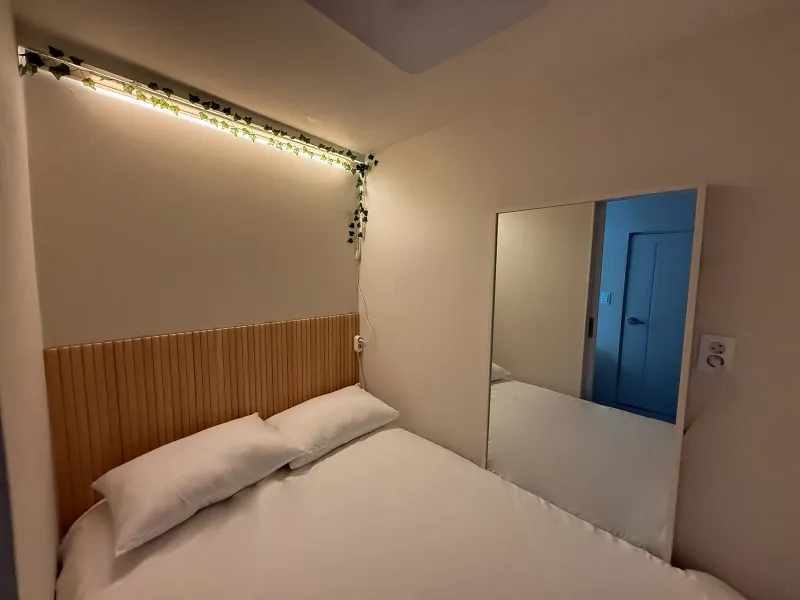 [서울 용산] 서울역 해방촌 이태원 6인 베드 3 명동 광화문 10