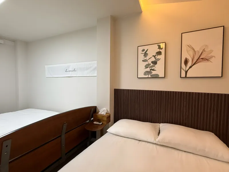 [서울 용산] 서울역 2층독채 12인 남산타워 이태원 명동 경복궁 20