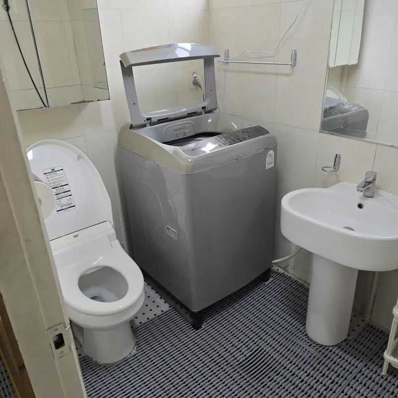 [Jocheon, Jeju] Yomangjin Stay 20