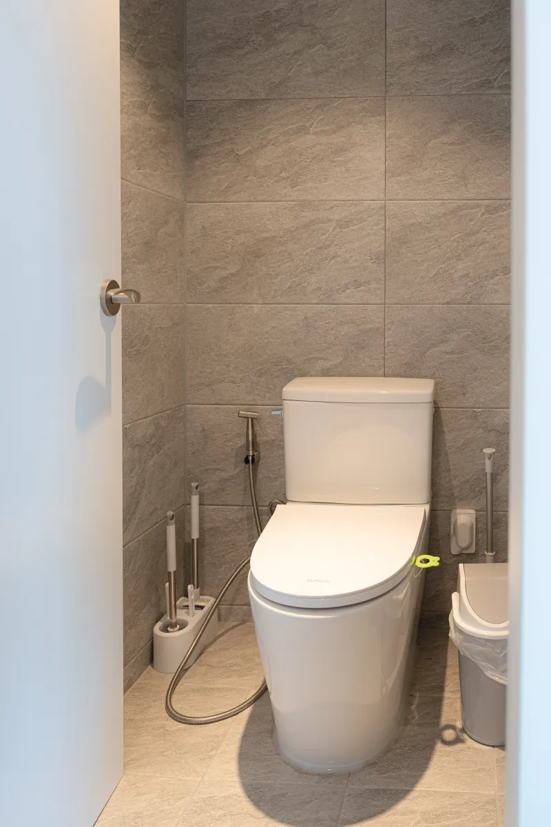 [Jocheon, Jeju][Jeju Jocheon Room 302] Quiet private house with ocean view in Bukchon 6
