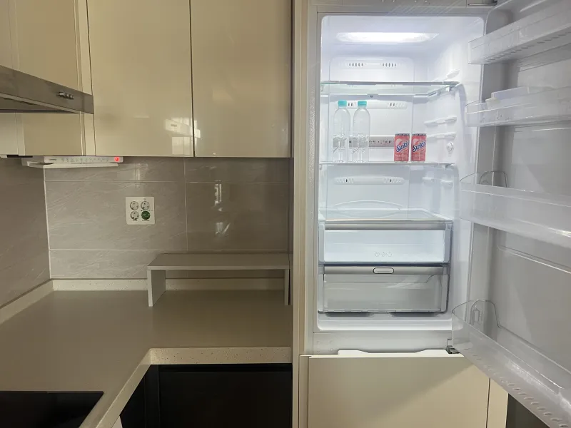[Gangneung][Gangneung-si, Gangwon-do] Yeongjin / 1.5-room apartment, 1-minute walk from Yeongjin Beach 12