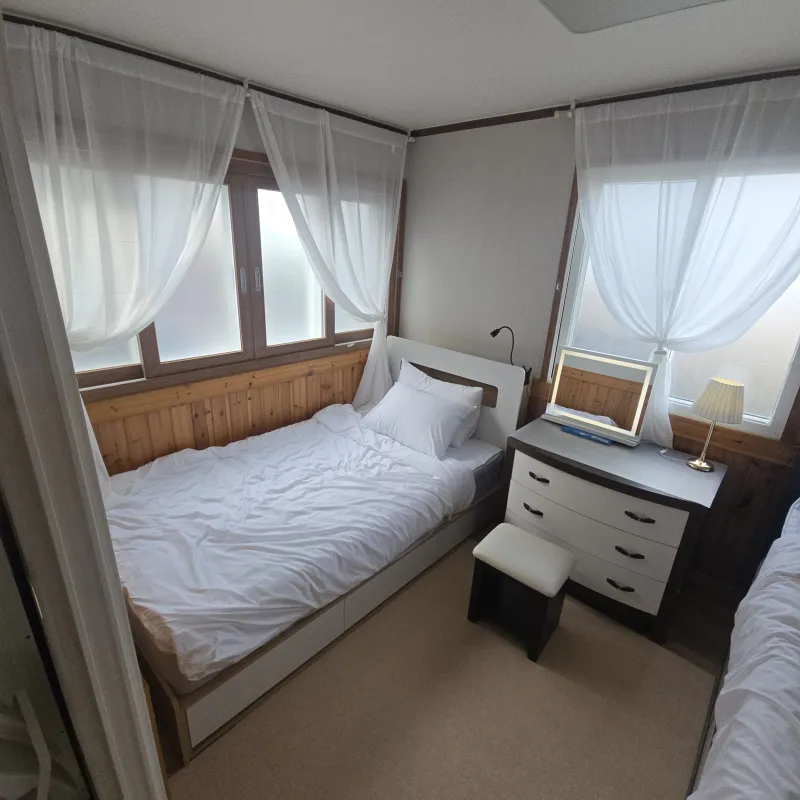 [Jocheon, Jeju] Yomangjin Stay 6