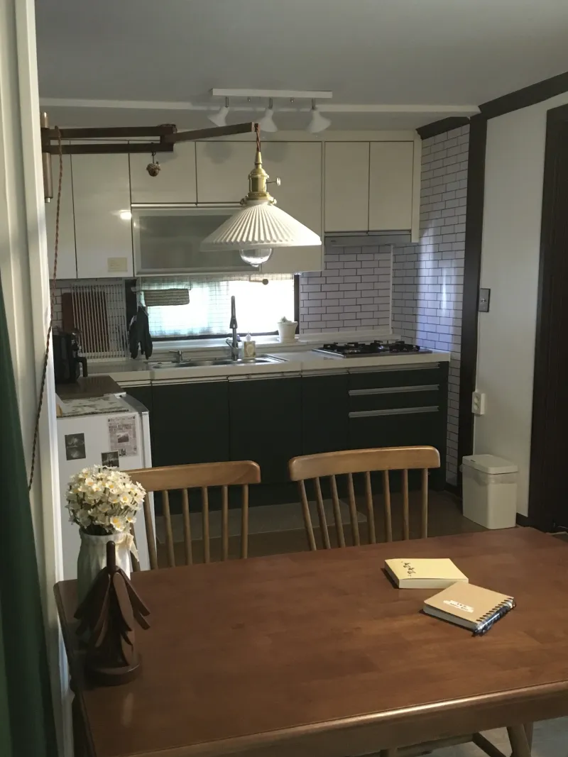 [Gyeyang, Incheon] 7 minutes from Jakjeon Station / Fully Furnished 15