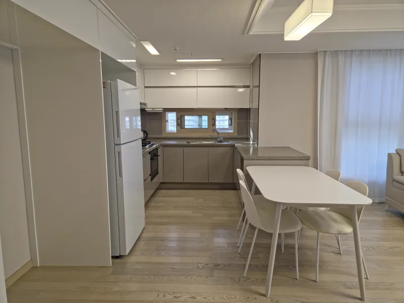 [Haeundae, Busan] 3-minute walk to Haeundae Beach 16