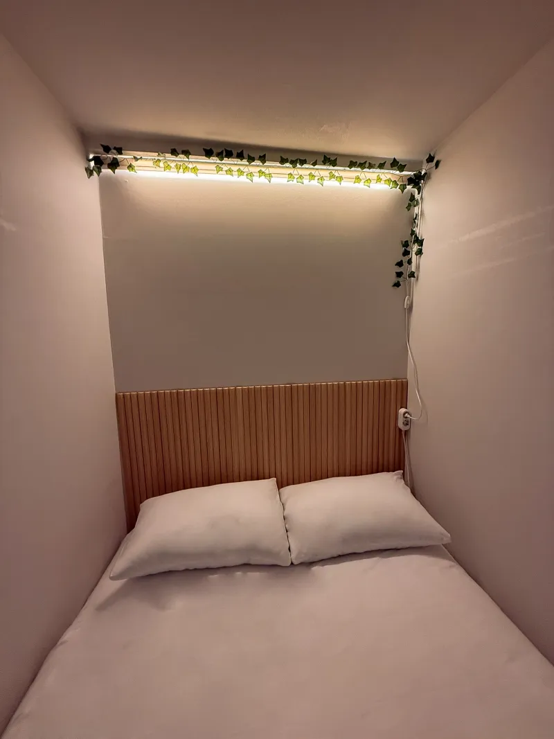 [서울 용산] 서울역 해방촌 이태원 6인 베드 3 명동 광화문 8