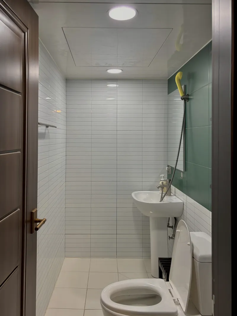 [Gyeyang, Incheon] 7 minutes from Jakjeon Station / Fully Furnished 9