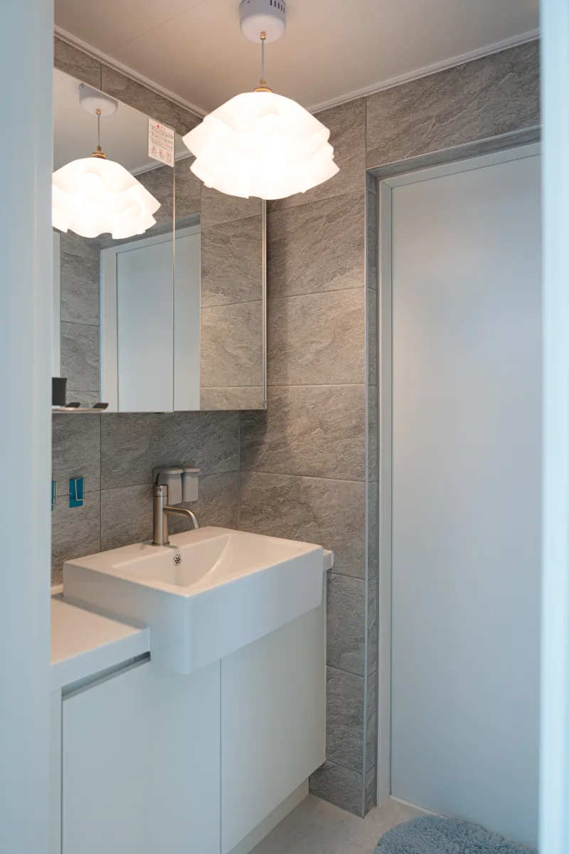 [Jocheon, Jeju][Jeju Jocheon Room 302] Quiet private house with ocean view in Bukchon 5