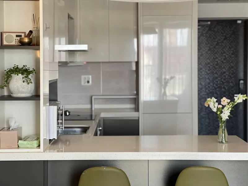 [Gangneung][Gangneung-si, Gangwon-do] Yeongjin / 1.5-room apartment, 1-minute walk from Yeongjin Beach 11